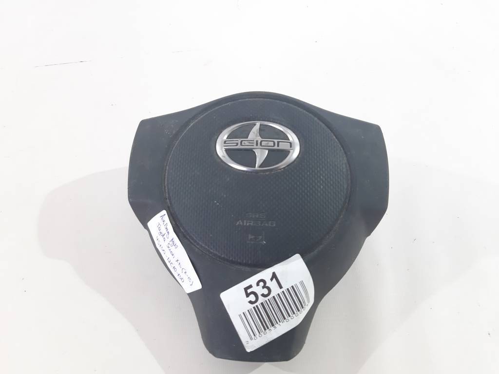 Scion xb. Airbag руля Toyota Scion XB 2008-2015 4513012C10B0 Toyota Scion XB