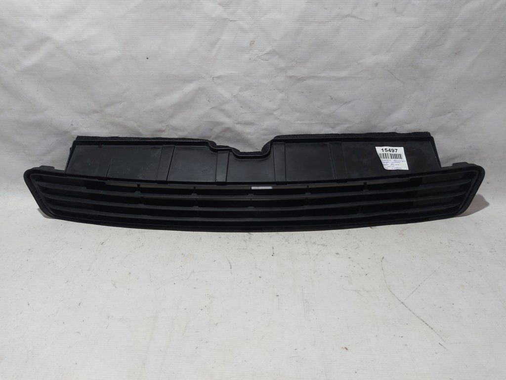 Prius Решетка бампера переднего нижняя Toyota Prius 2010-2011 5311247040 Toyota Prius 1