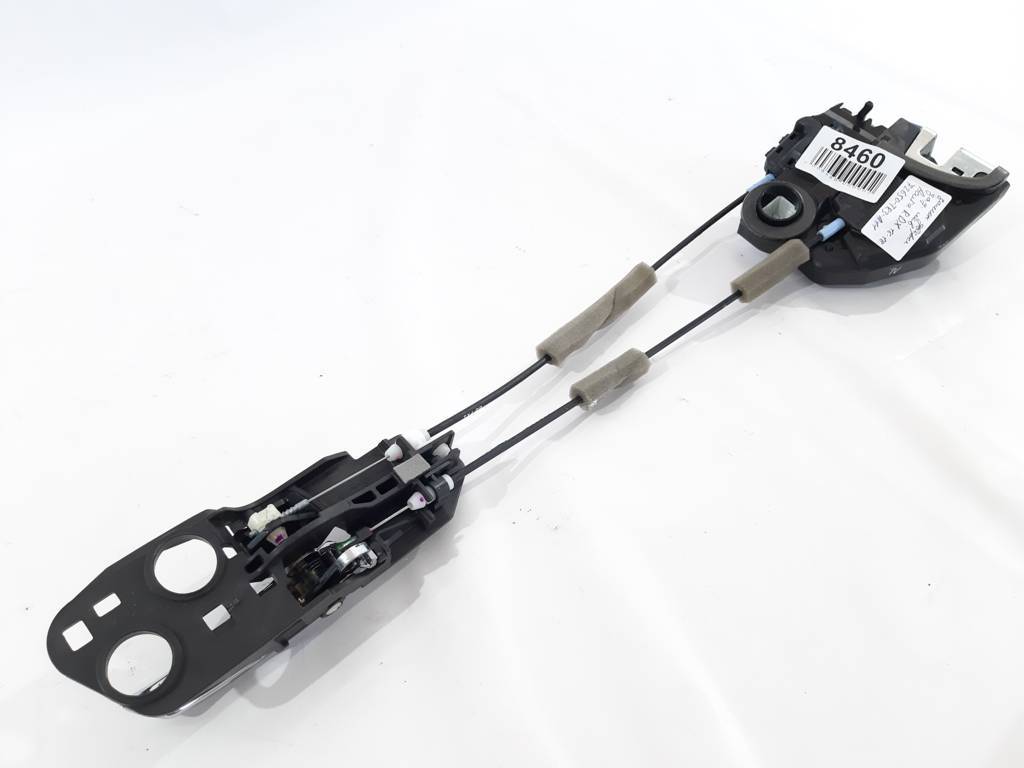 Rdx Замок дверей задньої лівої Acura RDX 2013-2018 72650TR3A11 Acura RDX 4