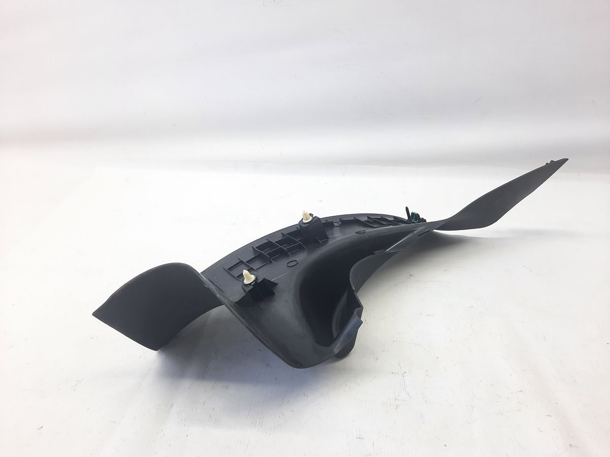 Dart Накладка порога задня ліва Dodge Dart 2013-2019 1SW51DX9AE Dodge Dart 4