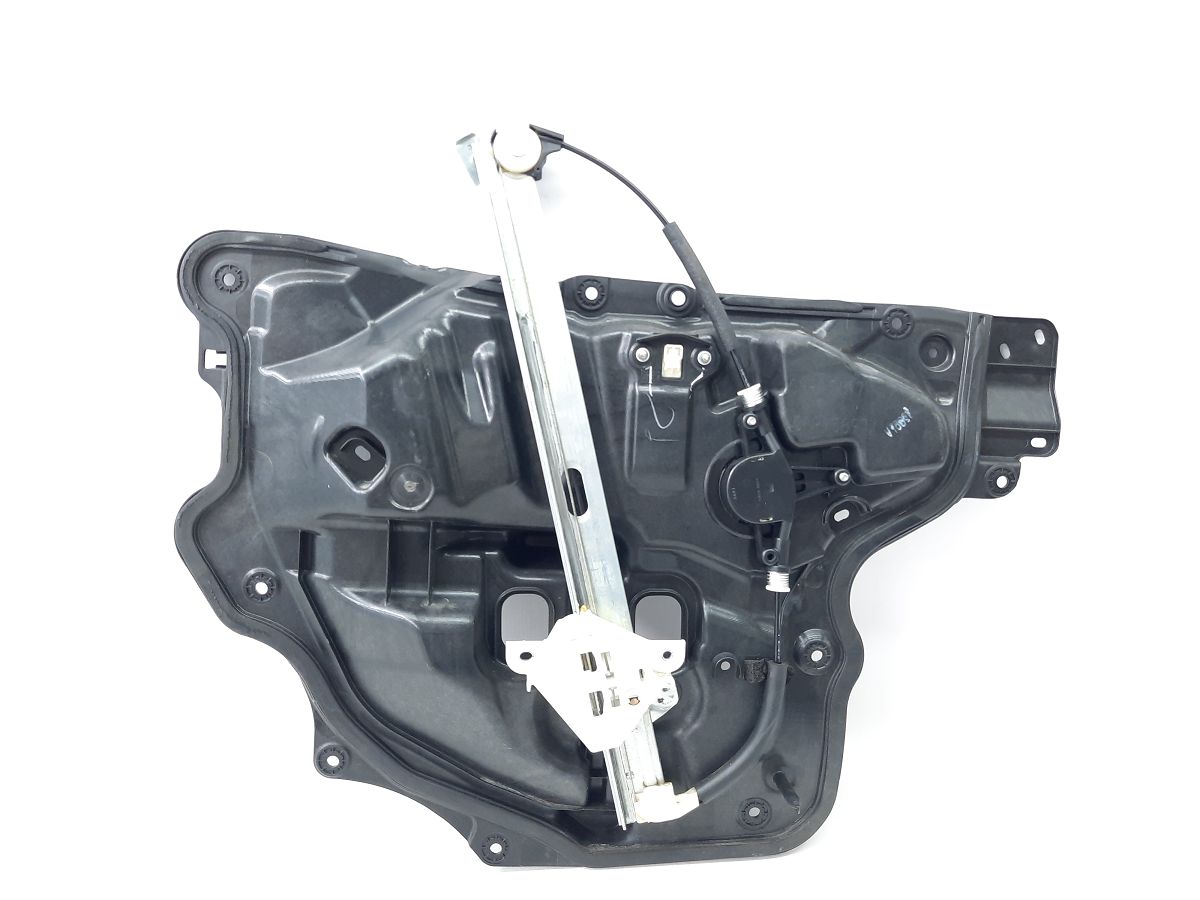 6 Стеклоподъёмник двери передней правой Mazda 6 2009-2020 D515858XB Mazda 6 2
