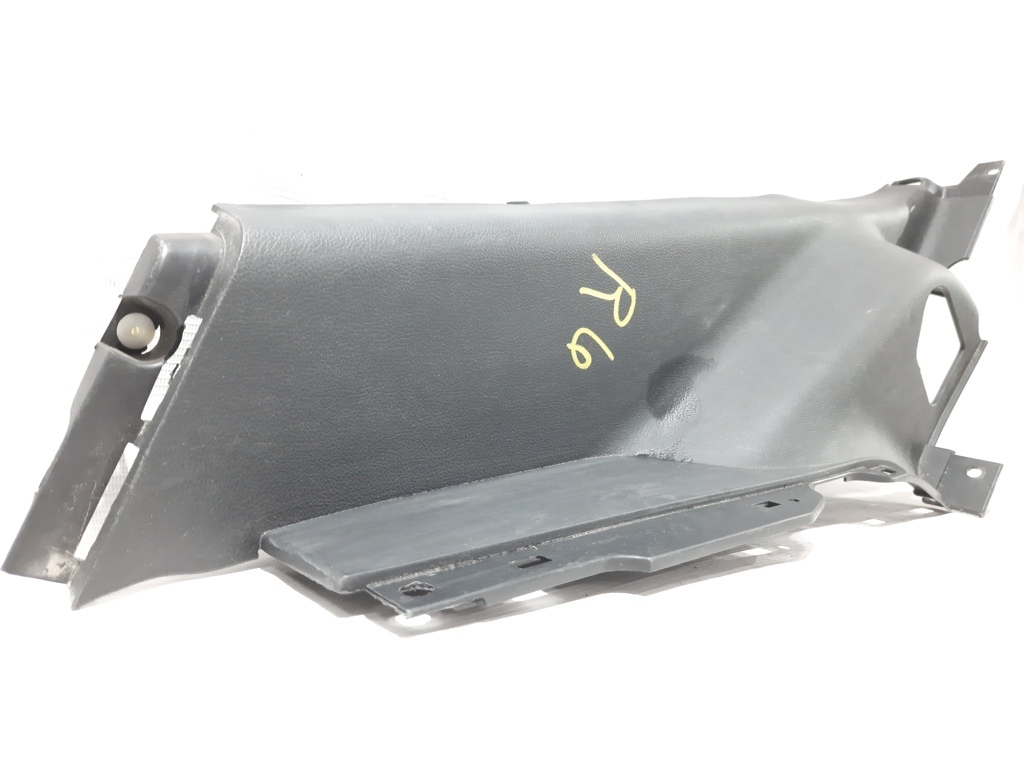 Forte Накладка порога заднего угловая правая Kia Forte 2014-2016 85895A7000 Kia Forte 3