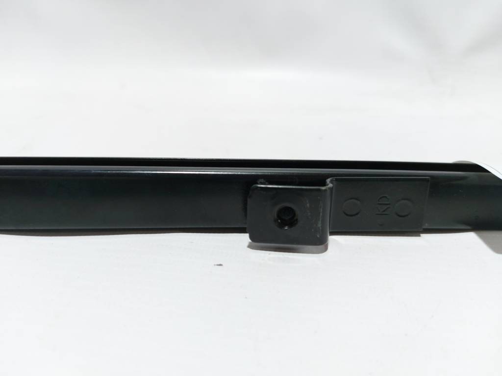 3 Направляющая стекла двери задней правой Mazda 3 2014-2018 BHN972602A Mazda 3 7