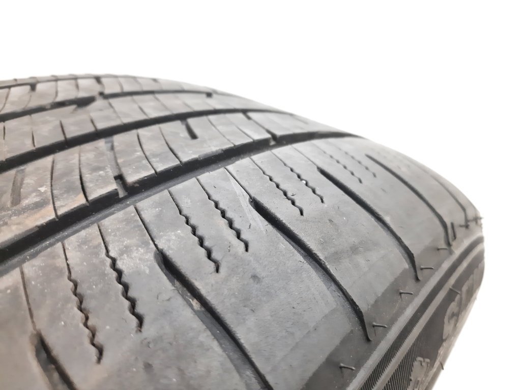 R-350 Колісний диск R19 255/50 Mercedes-Benz R 350 2006-2012 66474299 MERCEDES-BENZ Mercedes-Benz R 350 5