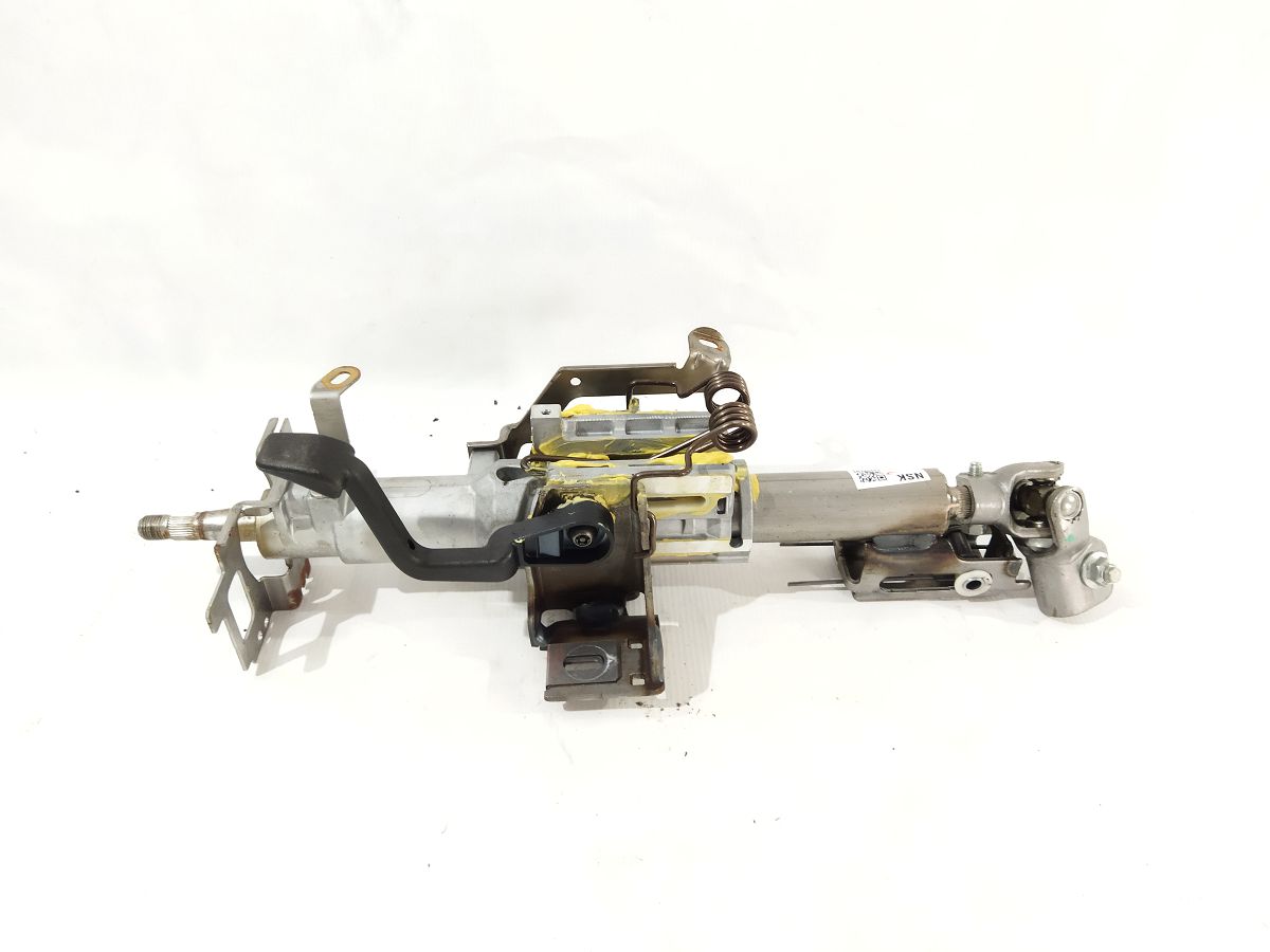 Altima. Рулевая колонка Nissan Altima 2013-2018 488103TA1B Nissan Altima