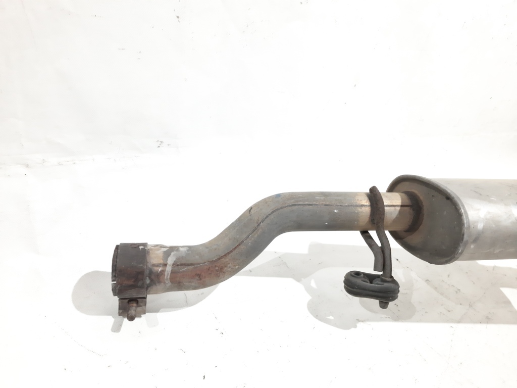 Journey Вихлопна труба ззаду Dodge Journey 2009-2020 4880202AG Dodge Journey 29