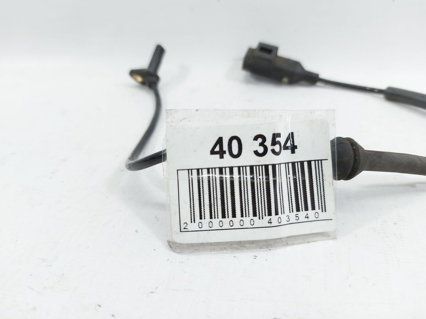 Xf Датчик ABS колеса заднього лівого/правого Jaguar XF 2010-2015 C2P15770 Jaguar XF 4 Xf Датчик ABS колеса заднього лівого/правого Jaguar XF 2010-2015 C2P15770 Jaguar XF 4