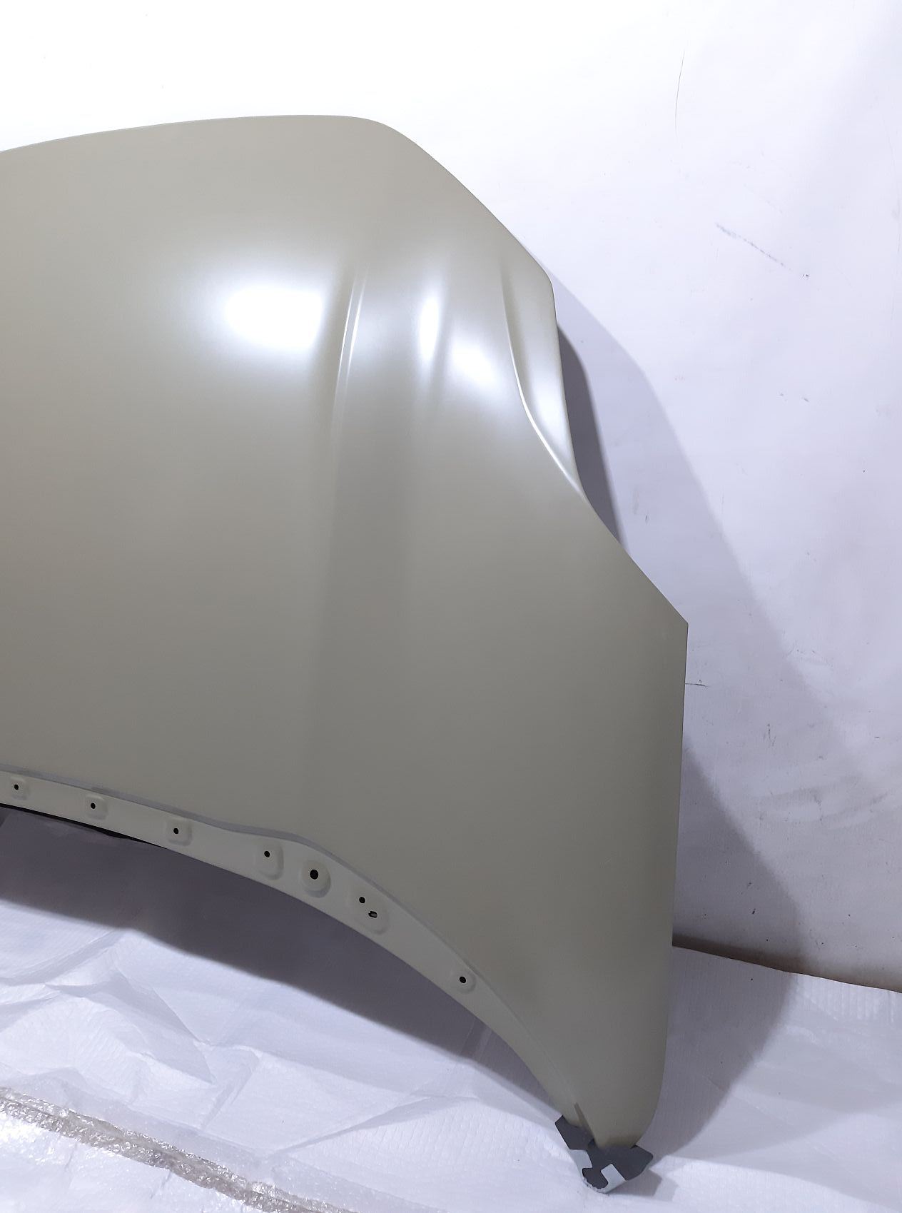 Капоти Капот (алюміній) Zeekr 1 2022 6608100858C15 2