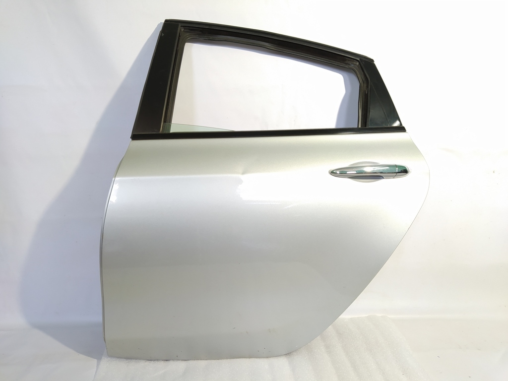 Dart Двері задні ліві Dodge Dart 2013-2019 68158727AD Dodge Dart 29