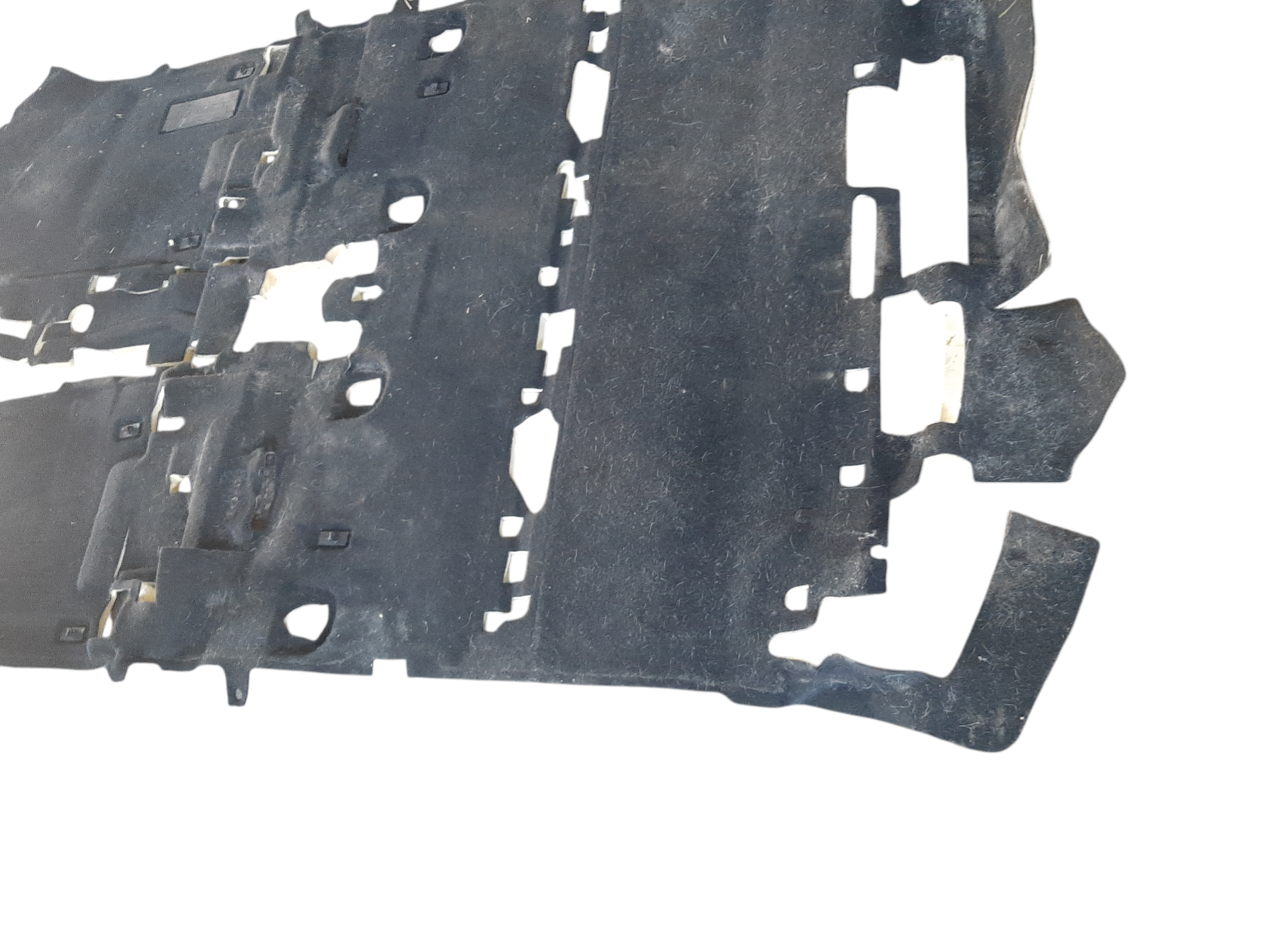 Ridgeline Настил підлоги Honda Ridgeline 2017-2025 Honda Ridgeline 2