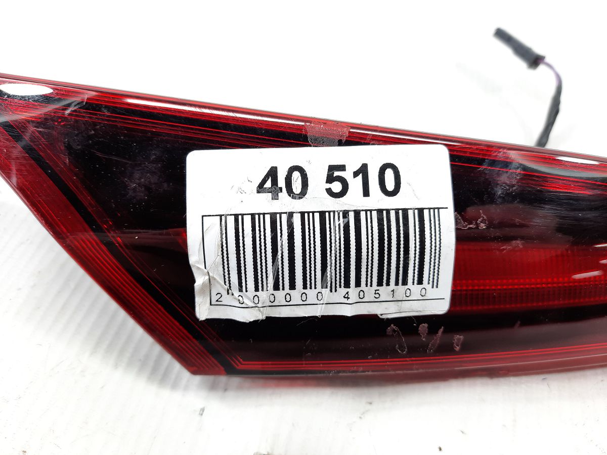 Regal Ліхтар кришки багажника лівий Buick Regal 2014-2017 22756313 Buick Regal 7