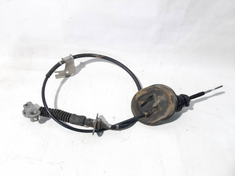 Cr-z. Трос перемикання передач АКПП Honda CR-Z 2011-2016 54315SZT952 Honda CR-Z