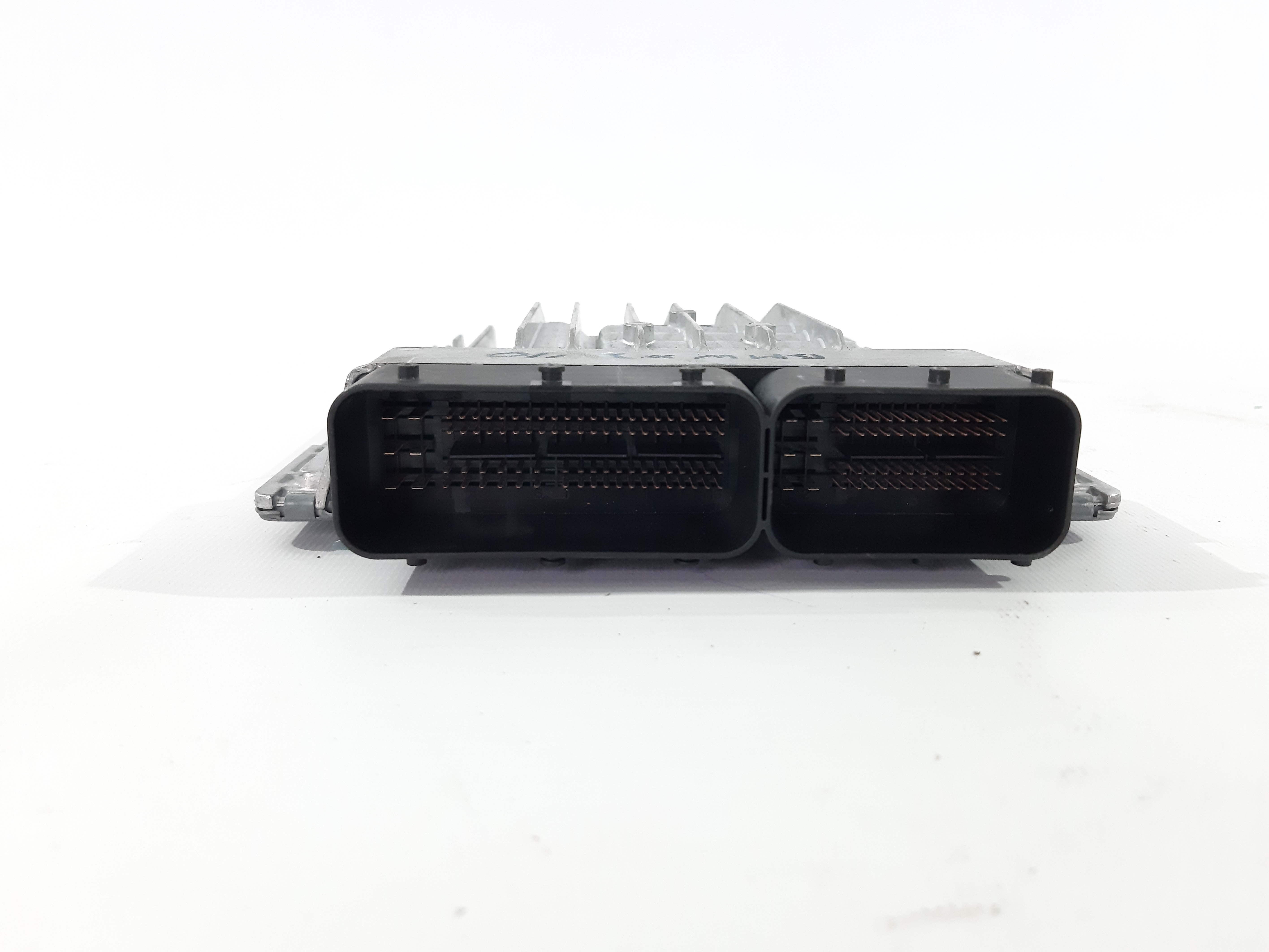 X3 Блок керування двигуном BMW X3 2009-2011 12147602216 BMW X3 7
