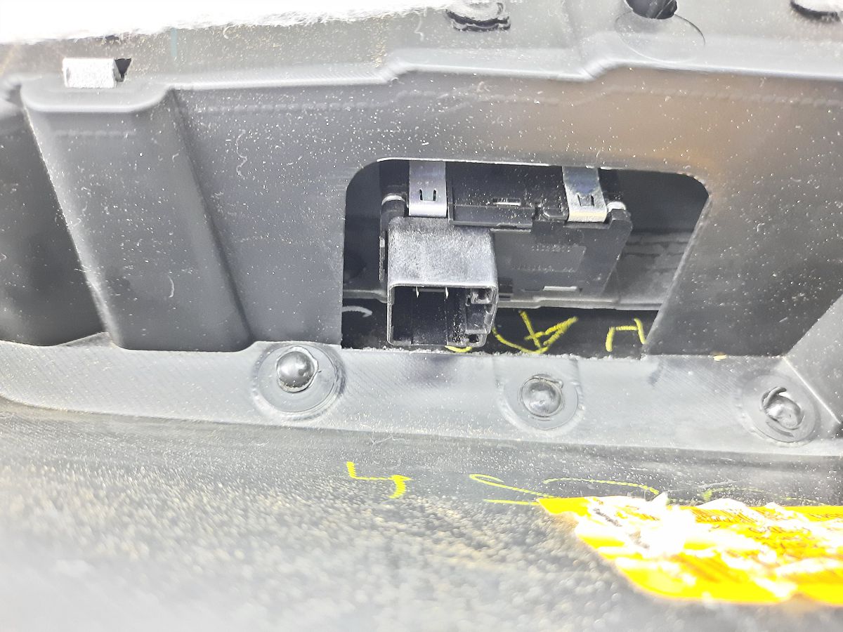 Journey Карта двери задней левой Dodge Journey 2012-2019 1QF271XBAH Dodge Journey 5 Journey Карта двери задней левой Dodge Journey 2012-2019 1QF271XBAH Dodge Journey 5