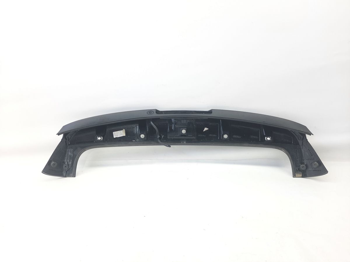 Trax Спойлер кришки багажника Chevrolet Trax 2015-2021 95421465 Chevrolet Trax 2