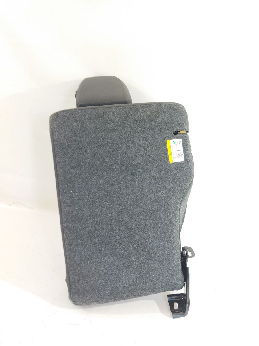 Fiesta Спинка заднього ряду сидінь права Ford Fiesta 2011-2019 D2BZ5466600AAA Ford Fiesta 4