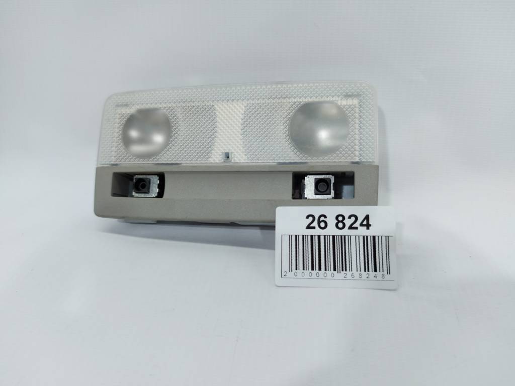 Regal. Плафон центральний стельовий Buick Regal 2011-2017 20959399 Buick Regal