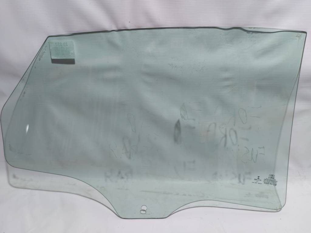 Fusion Стекло двери задней левой Ford Fusion 2013-2020 DS7Z5425713A Ford Fusion 20
