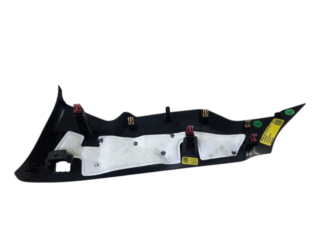 Equinox Обшивка багажного відділення верхня права Chevrolet Equinox EV 2024-2025 86565094 Chevrolet Equinox EV 2 Equinox Обшивка багажного відділення верхня права Chevrolet Equinox EV 2024-2025 86565094 Chevrolet Equinox EV 2