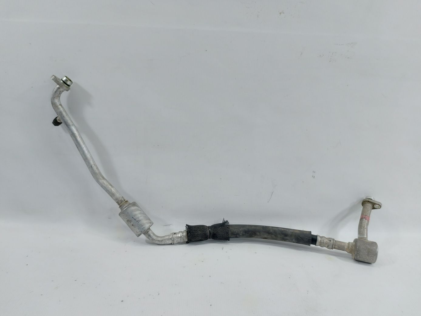 Altima. Трубка кондиціонера компресор-пічка Nissan Altima 2014-2018 924803TA0A Nissan Altima