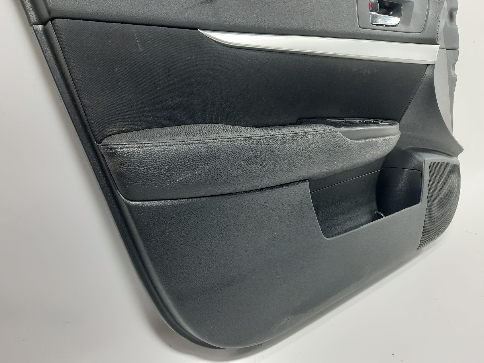 Legacy Карта двери передней левой Subaru Legacy 2010-2014 94216AJ09AVH Subaru Legacy 2