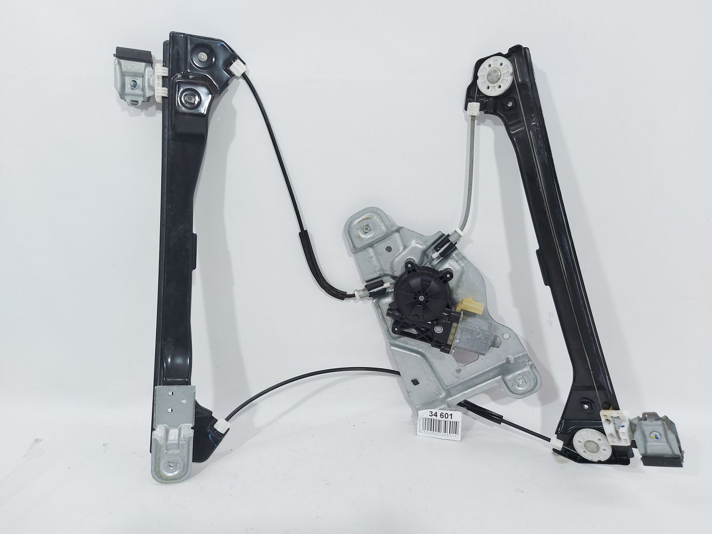 Equinox. Склопідйомник дверей передньої лівої Chevrolet Equinox 2010-2011 22803199 Chevrolet Equinox