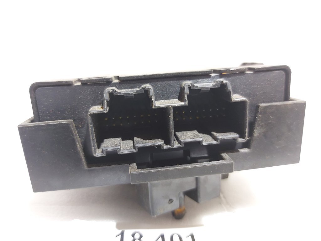 Cruze Блок керування парктроників Chevrolet Cruze 2017 13517788 Chevrolet Cruze 3