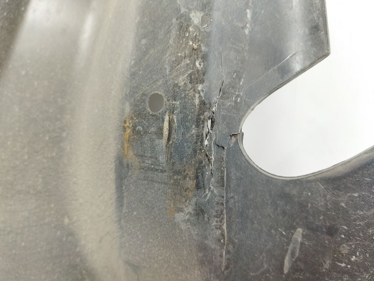 Защита днища задняя (дефект) Tesla Model 3 `2020-2024 149877100E Tesla Model 3 3 Защита днища задняя (дефект) Tesla Model 3 `2020-2024 149877100E Tesla Model 3 3