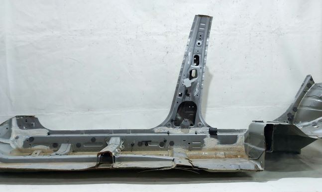 Altima Порог металлический правый Nissan Altima 2013-2015 G64243TAMA Nissan Altima 10