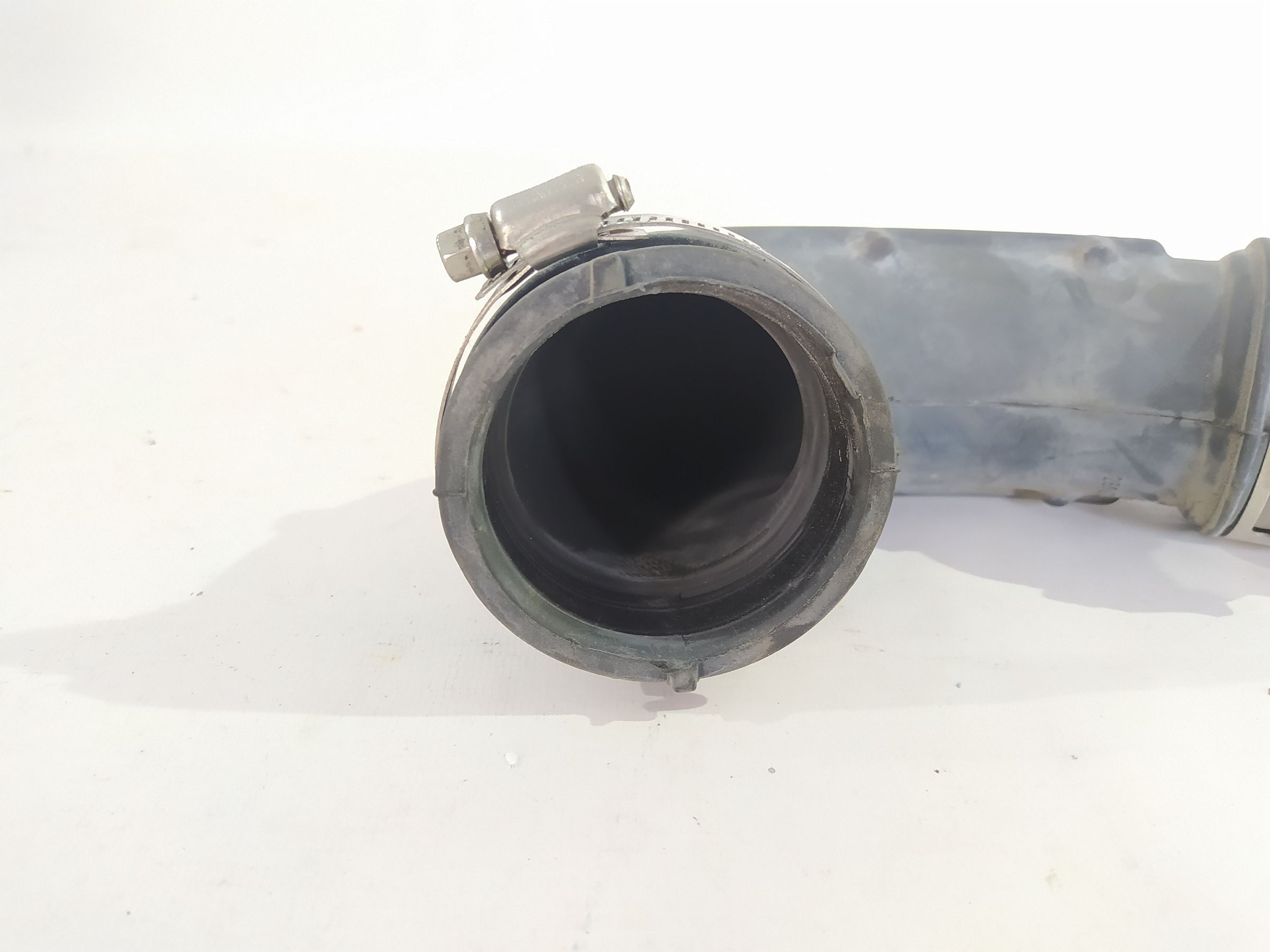 Volt Патрубок воздушного фильтра (гофра) Chevrolet Volt 2011-2016 25967724 Chevrolet Volt 2