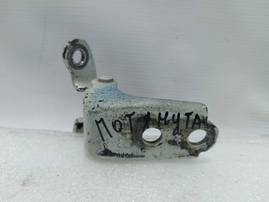 Cr-z Петля двери передней левой верхняя Honda CR-Z 2011-2016 67450S6M003ZZ Honda CR-Z 10