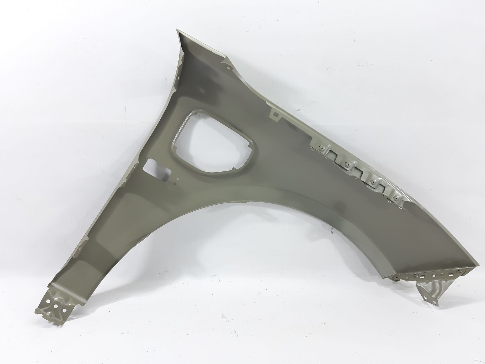 Крила Крило ліве Zeekr 1 2022 8892492868C15 4