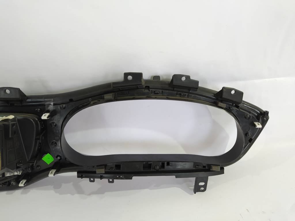 Dart Накладка панели приборов с воздуховодами Dodge Dart 2013-2019 1ZV22LR5AB Dodge Dart 12