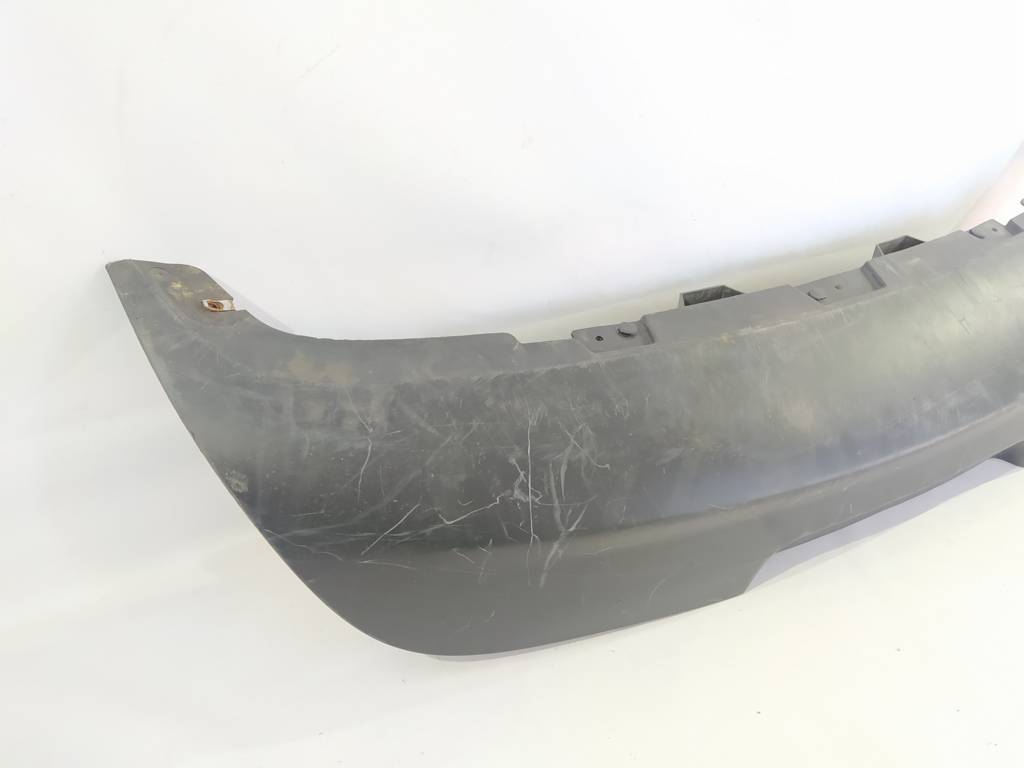 Dart Губа бампера заднього Dodge Dart 2013-2019 68081375AA Dodge Dart 2 Dart Губа бампера заднього Dodge Dart 2013-2019 68081375AA Dodge Dart 2