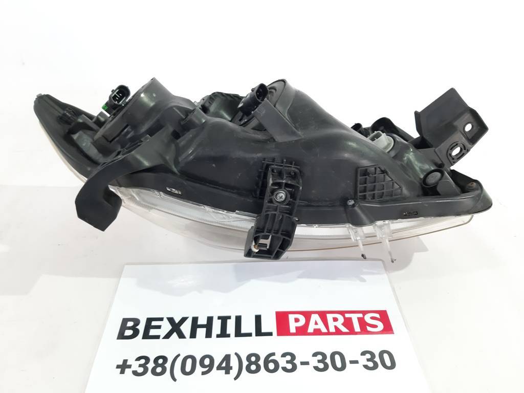 Scion xb Фара ліва Toyota Scion XB 2008-2010 8117012B90 Toyota Scion XB 12