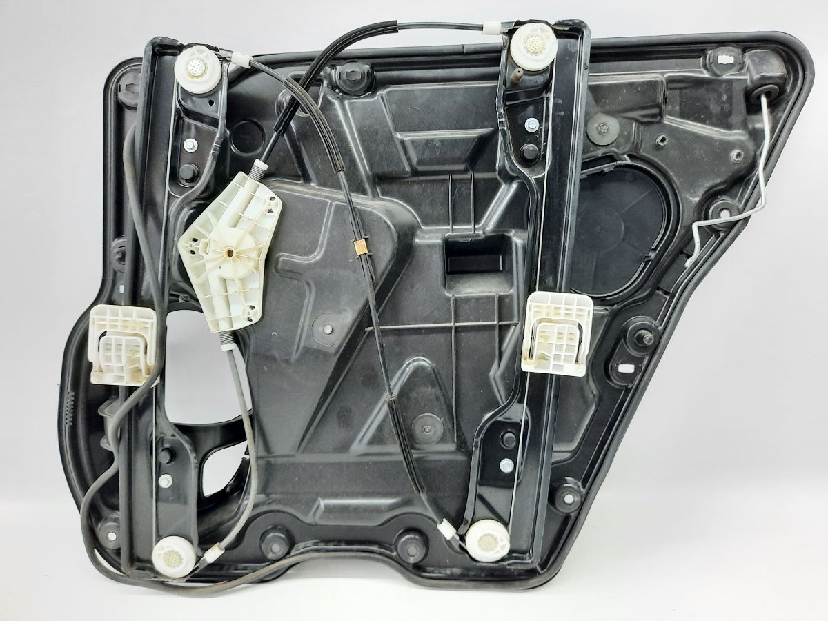 Journey Стеклоподъемник двери задней левой Dodge Journey 2009-2020 68043739AA Dodge Journey 12