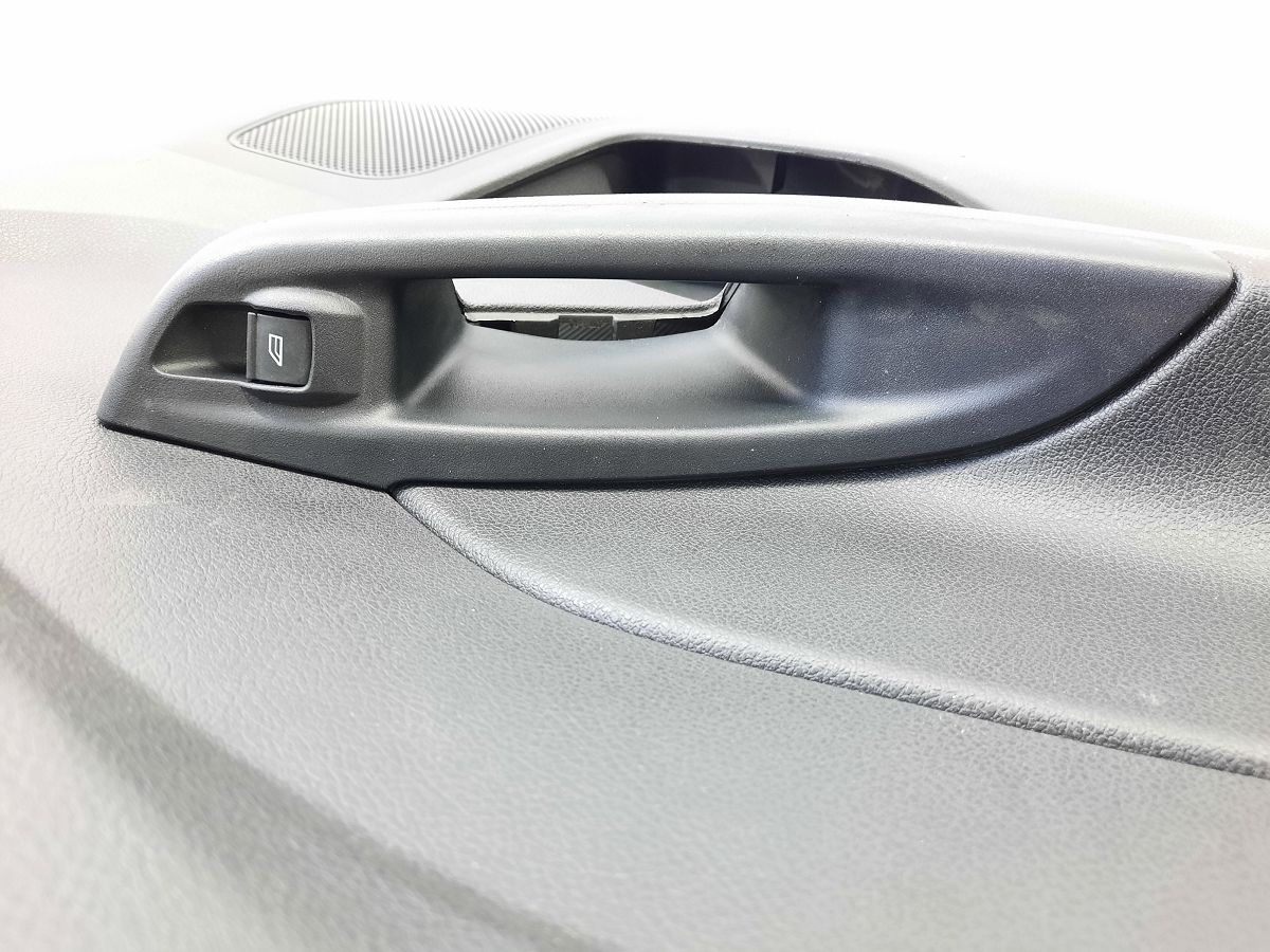 Focus Карта двери задней левой Ford Focus 2011-2014 CV6Z5423943CC Ford Focus 3