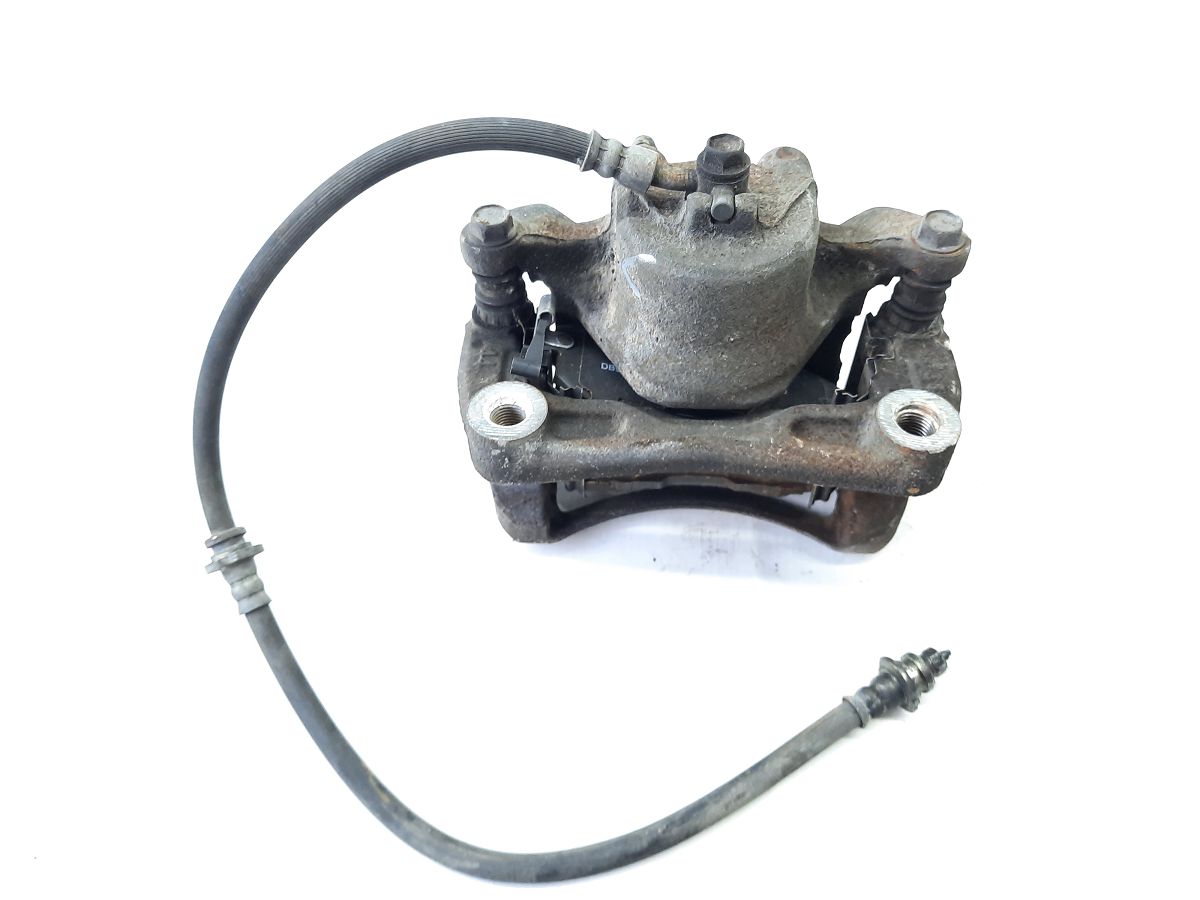 Sentra Супорт гальмівний передній лівий Nissan Sentra 2013-2019 410113SG0C Nissan Sentra 5