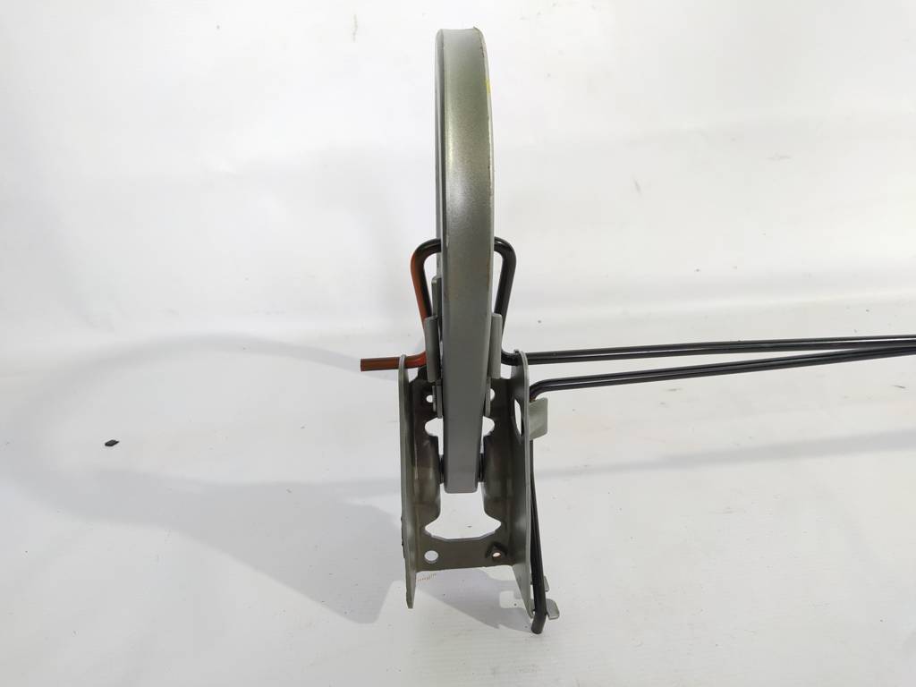 Dart Петля крышки багажника левая Dodge Dart 2013-2016 68082013AH Dodge Dart 24