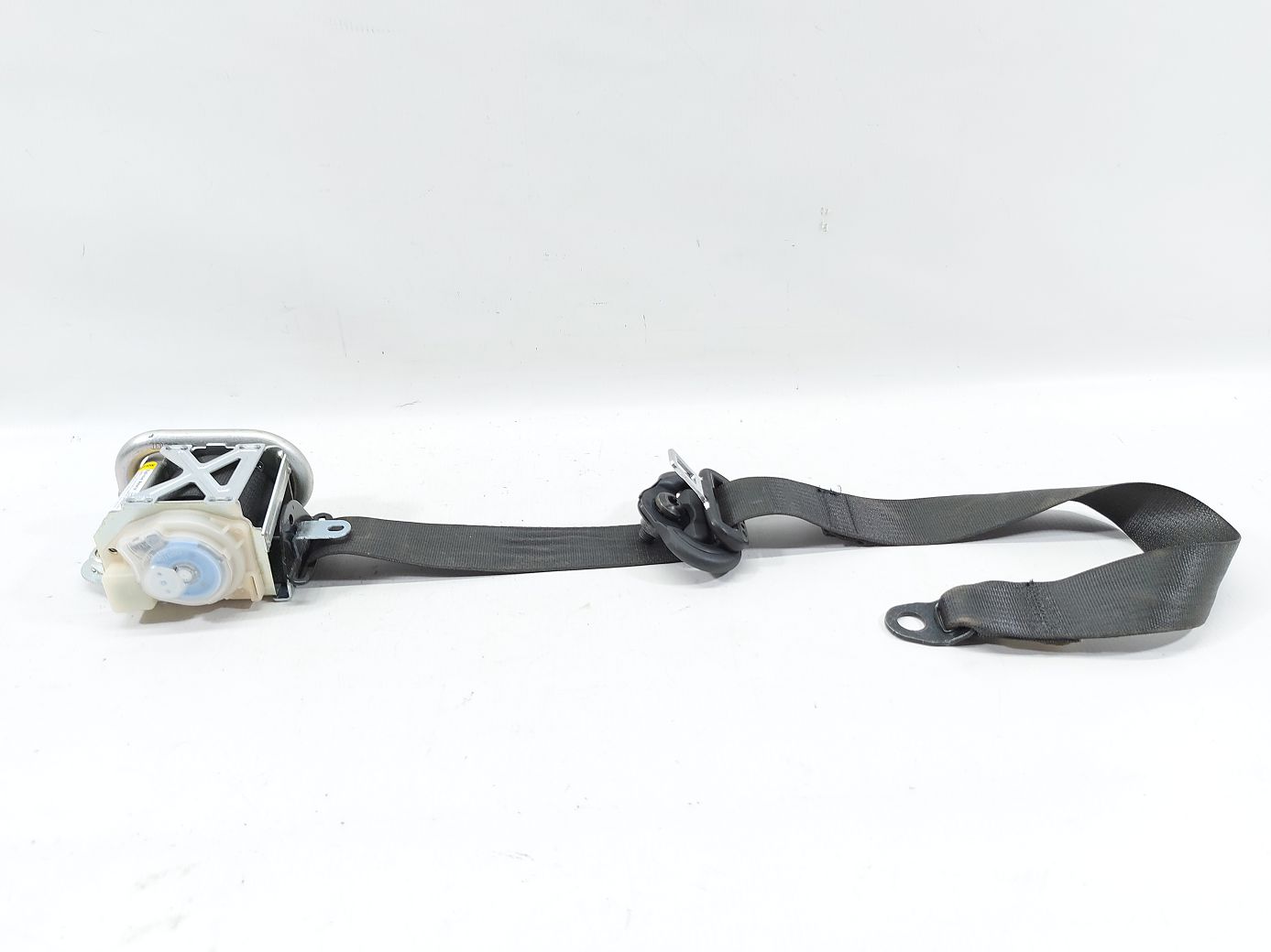 Hhr. Ремінь безпеки передній правий Chevrolet HHR 2009-2011 19257363 Chevrolet HHR