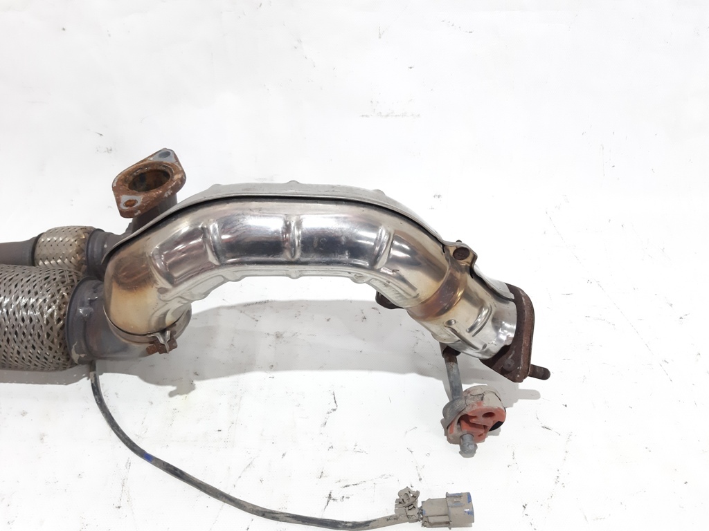 Cadenza Вихлопна труба 1 частина Kia CADENZA 2014-2016 286103R410 Kia CADENZA 6