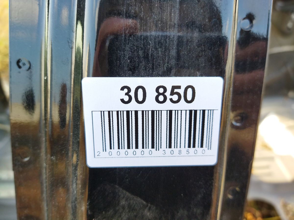 Compass Кузов голый (можно резать) Jeep Compass 2014 5074888AB Jeep Compass 23