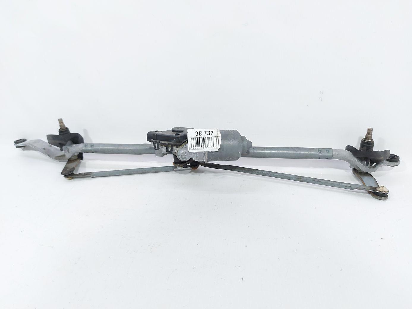 Charger. Механизм стеклоочистителя Dodge Charger 2011-2021 68082553AA Dodge Charger