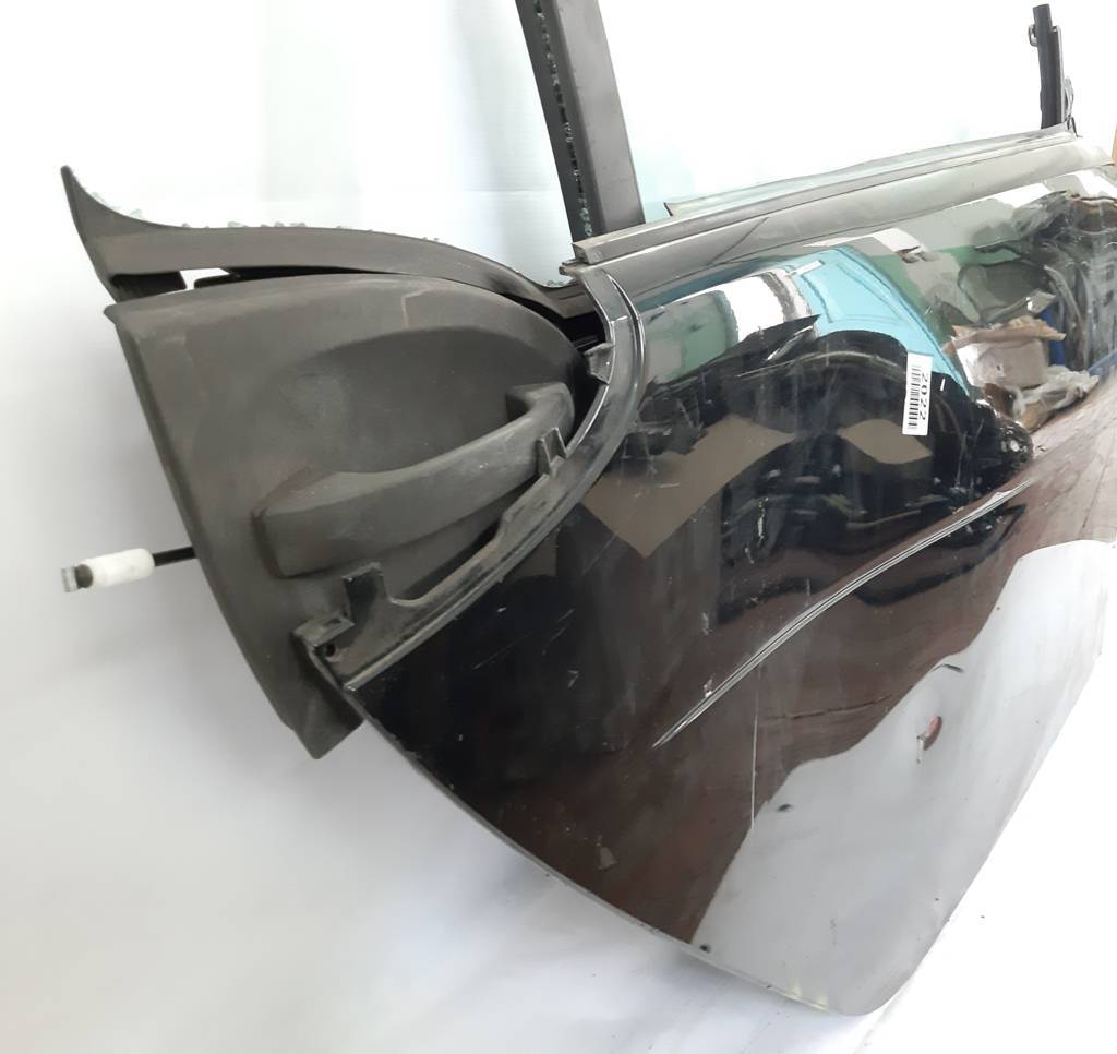 Fortwo Двері праві Smart Fortwo 2010-2016 4517202370C86U Smart Fortwo 2