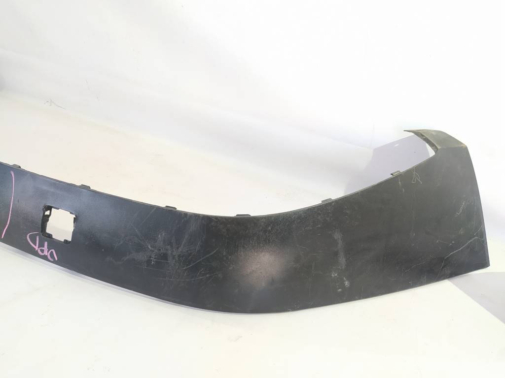 X3 Губа бампера заднього BMW X3 2010-2017 51127210073 BMW X3 5