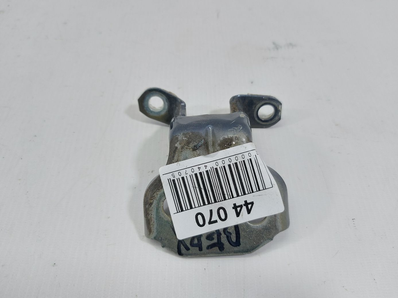 Legacy Петля двери передней правой верхняя (узкая) Subaru Legacy 2005-2022 60079AG00B Subaru Legacy 2