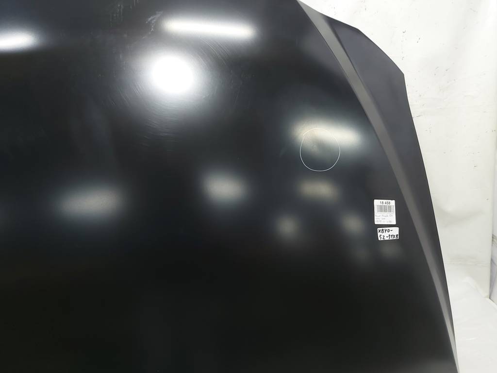 Капоты Капот KBY05231XB Mazda CX-5 `17-23 Mazda CX-5 5 Капоты Капот KBY05231XB Mazda CX-5 `17-23 Mazda CX-5 5