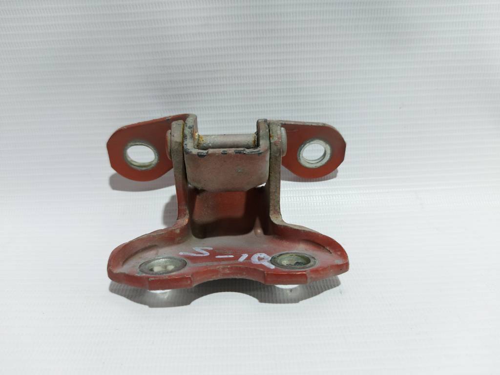 Scion iq Петля двері передньої лівої нижня Toyota Scion IQ 2012-2015 6874074011 Toyota Scion IQ 3