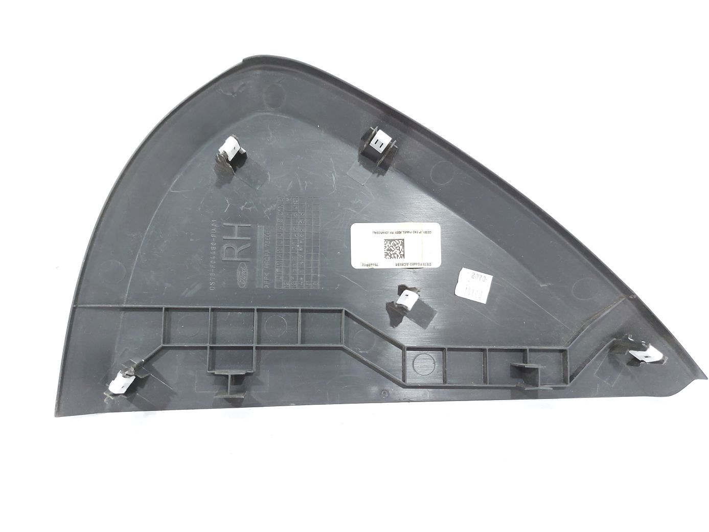 Fusion hybrid Обшивка торпеди збоку права Ford Fusion Hybrid 2014-2016 DS7Z5404480AA Ford Fusion Hybrid 3