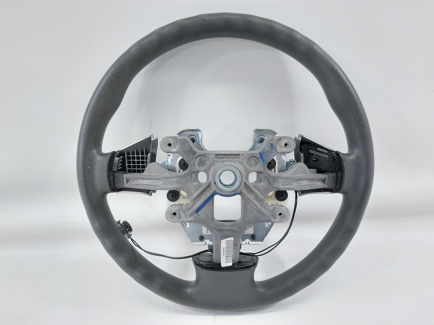 Hhr Рулевое колесо Chevrolet HHR 2007-2011 25816507 Chevrolet HHR 3